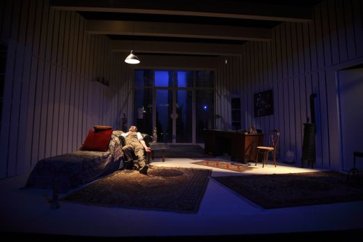 Hysteria Foto:� Bettina Frenzel